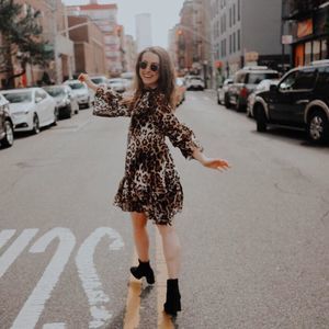 Meet your Posher, Blake